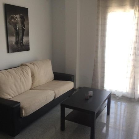 Apartamento De Una Habitacion マラガ エクステリア 写真