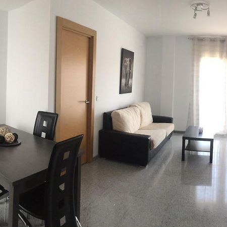 Apartamento De Una Habitacion マラガ エクステリア 写真