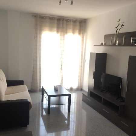 Apartamento De Una Habitacion マラガ エクステリア 写真