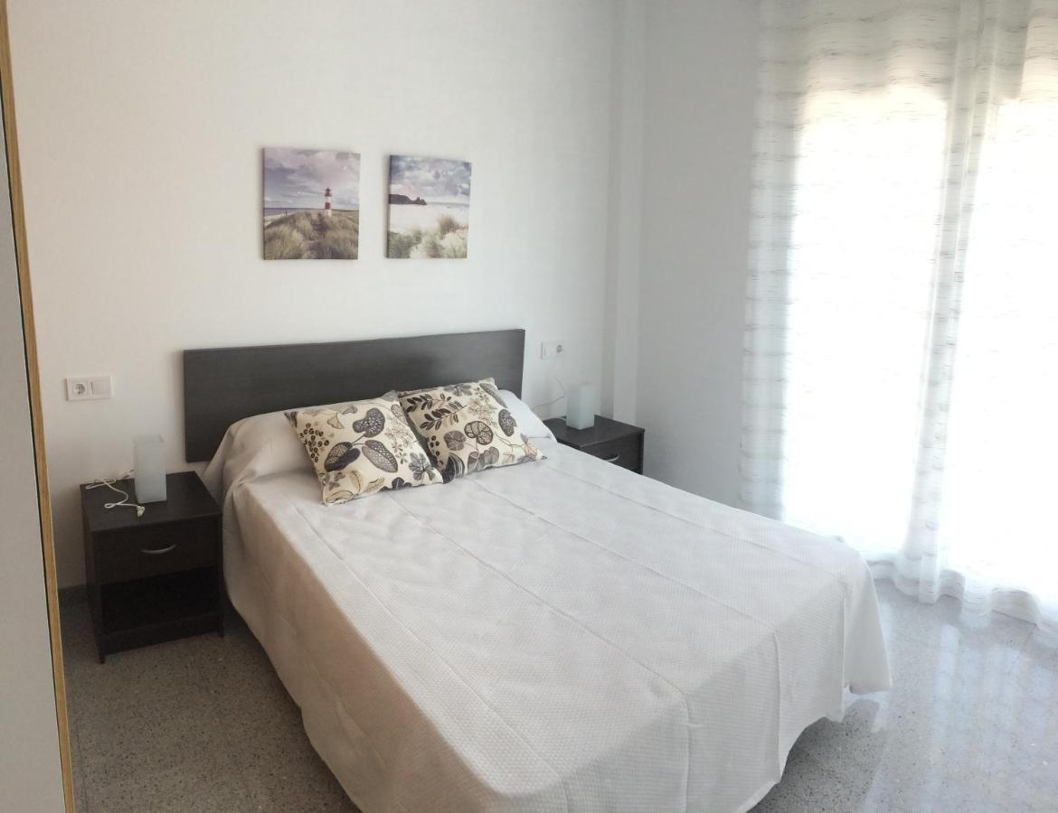 Apartamento De Una Habitacion マラガ エクステリア 写真